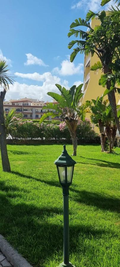 Meia Terrace Apartamento Lagos