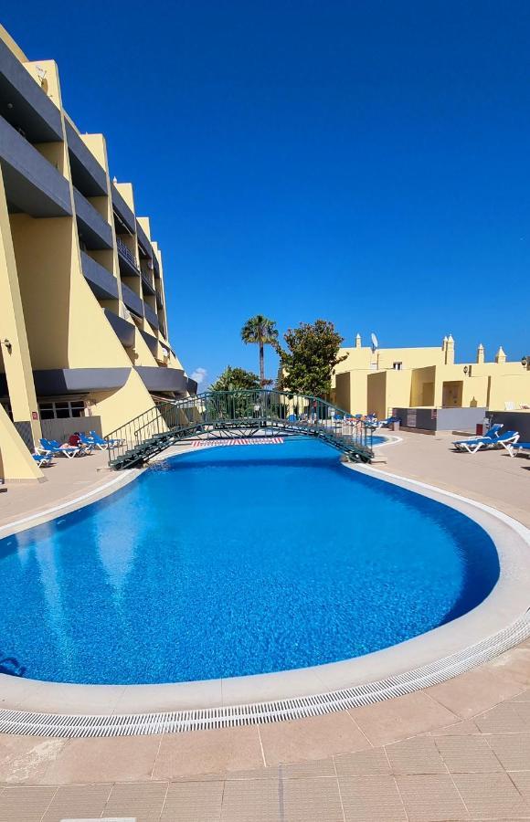Apartamento Meia Terrace Lagos