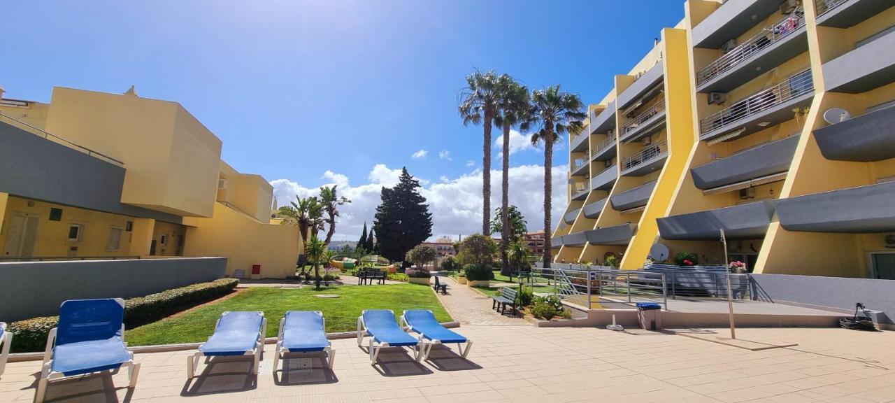 Apartamento Meia Terrace *
