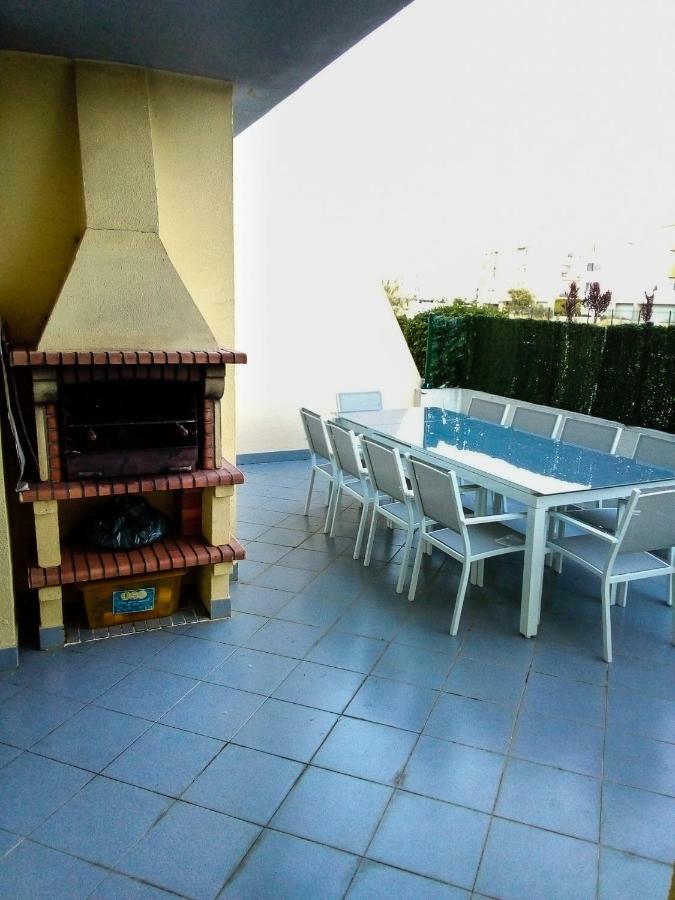 Meia Terrace Apartamento Lagos