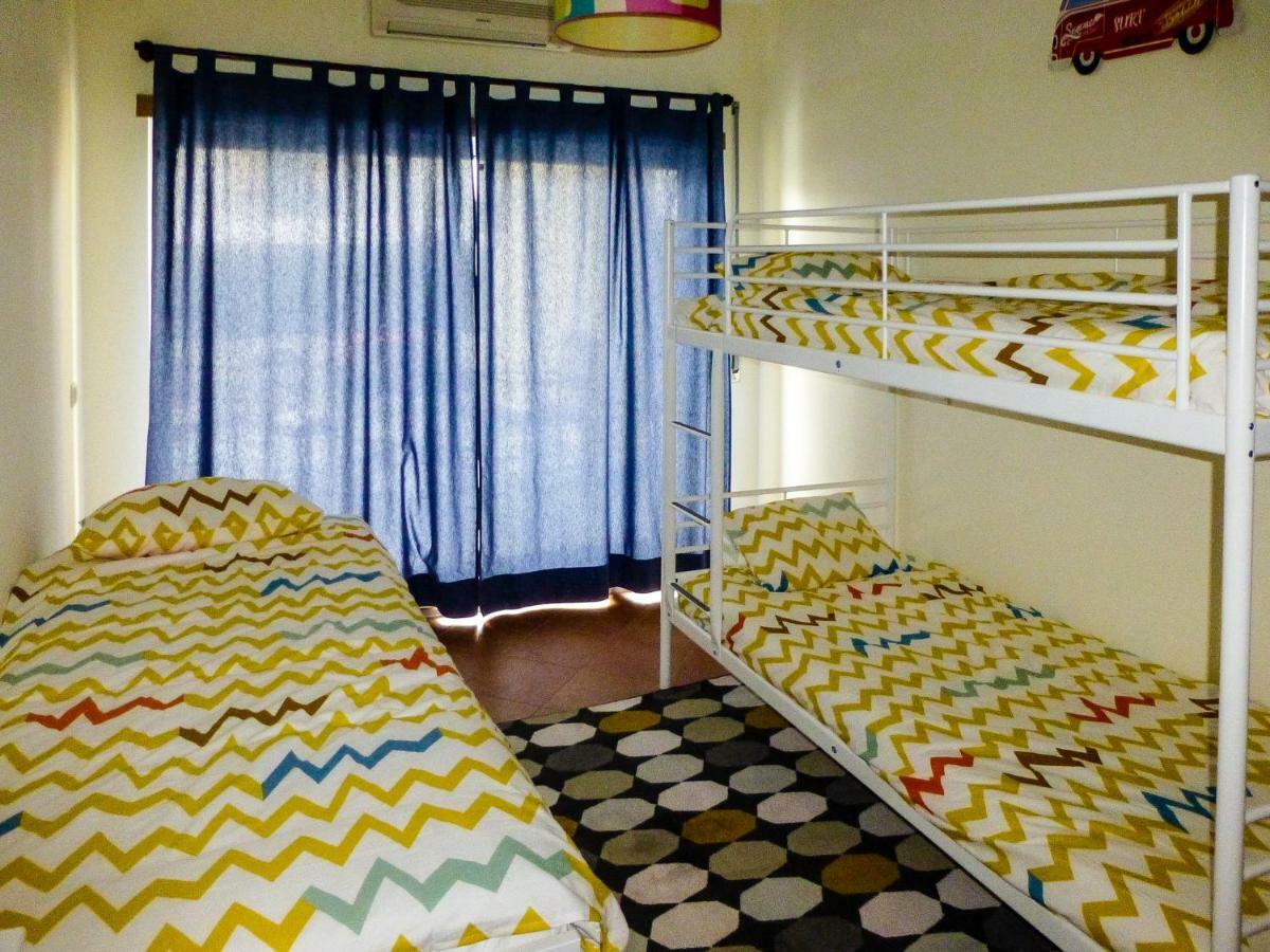 Meia Terrace Apartamento *