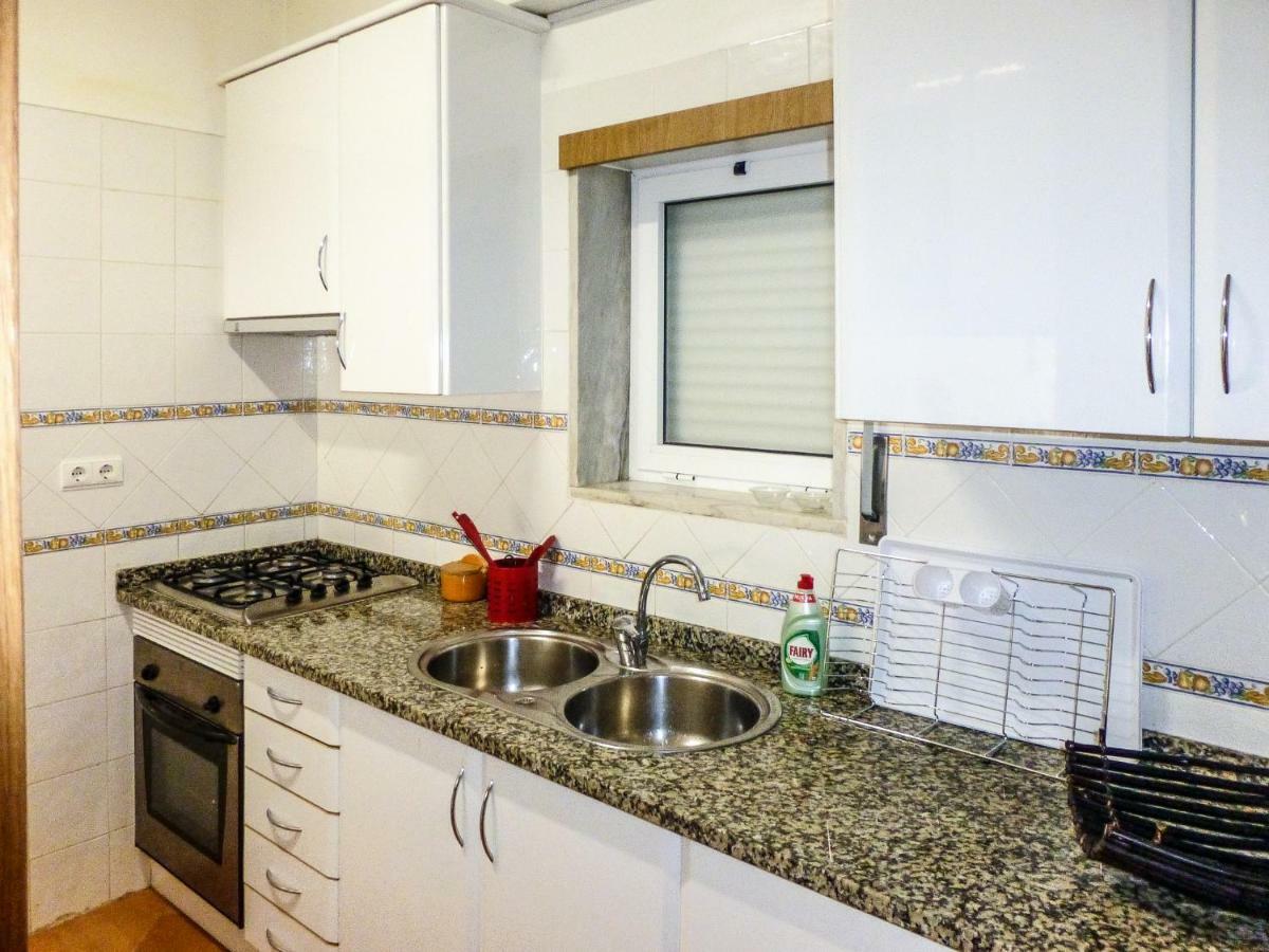 Meia Terrace Apartamento
