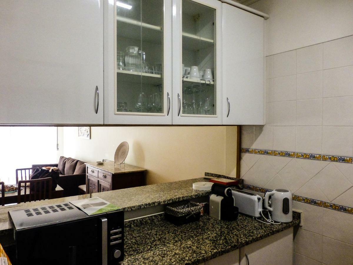 Meia Terrace Apartamento *