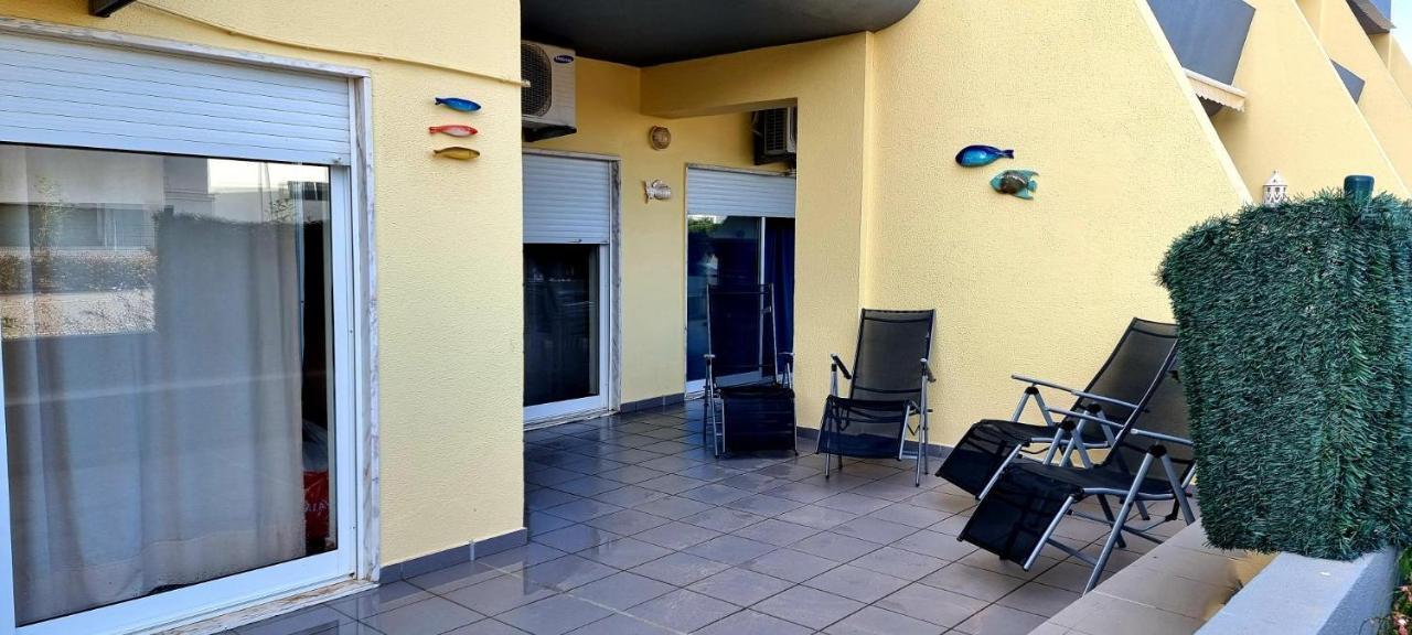 Meia Terrace *