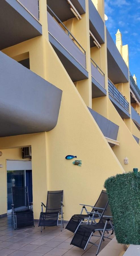 Meia Terrace Apartamento