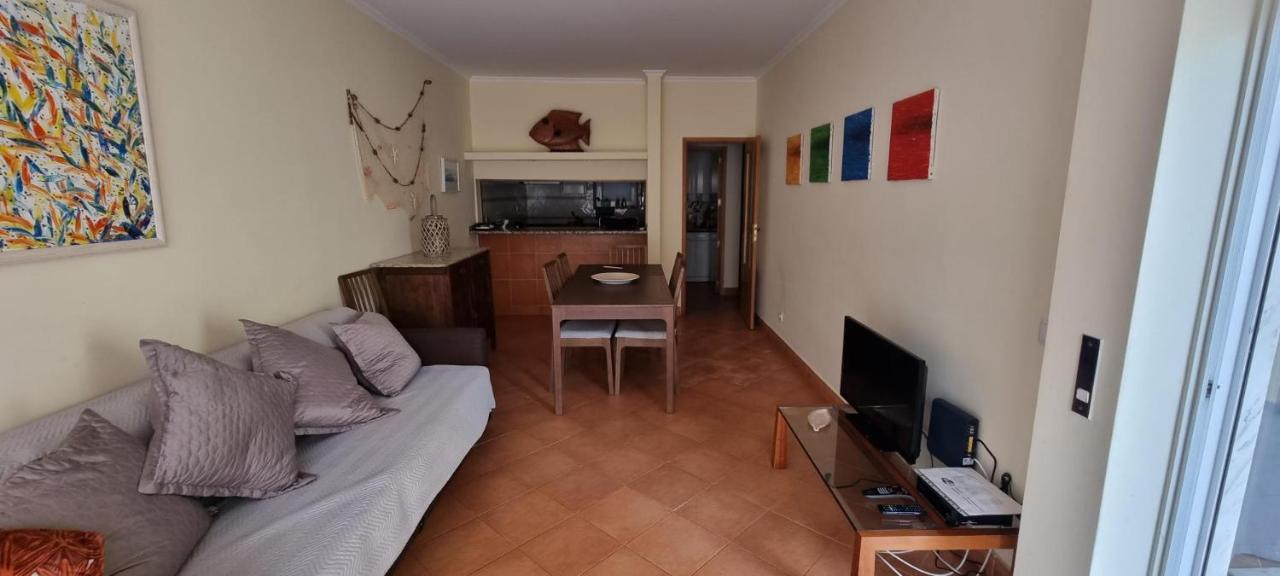 Apartamento Meia Terrace *