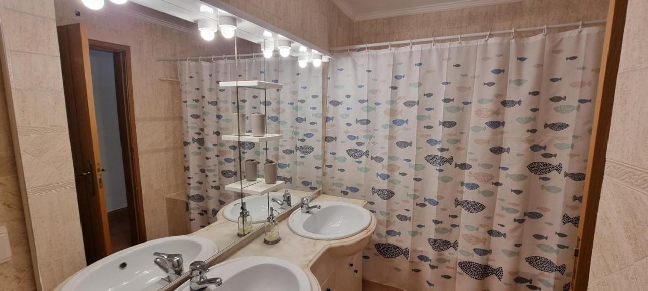 Apartamento Meia Terrace *